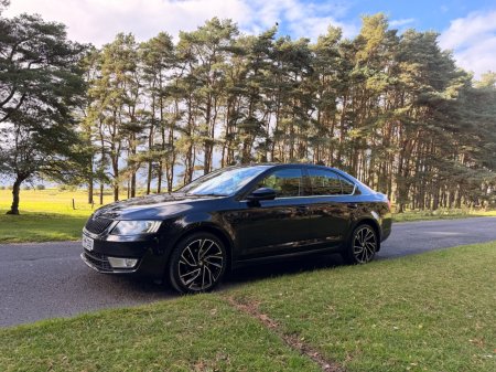 2017 Skoda Octavia - photo 3