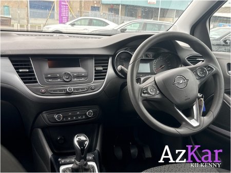 2021 Opel Crossland X - photo 16