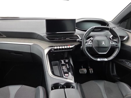 2024 Peugeot 3008 - photo 2