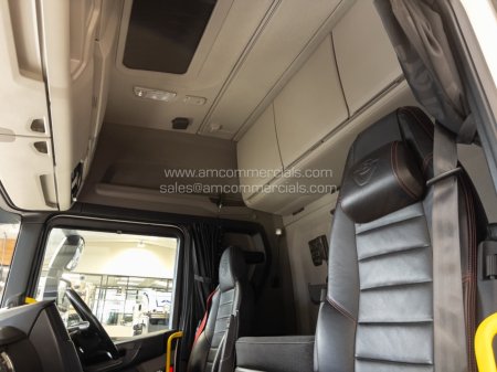 2022 SCANIA 590S - photo 18