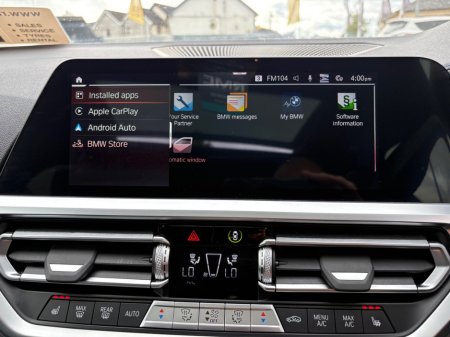 2023 BMW 4-Series - photo 26