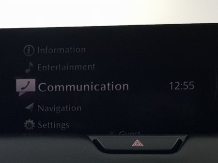 2026 Mazda CX-80 - photo 17