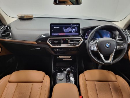 2024 BMW X3 - photo 4