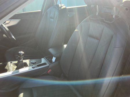 2016 Audi A4 - photo 18