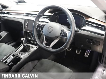 2024 Volkswagen Arteon - photo 5