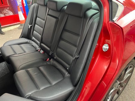 2015 Mazda Mazda6 - photo 20
