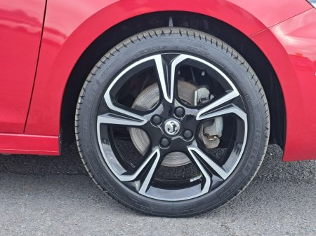 2023 Opel Corsa - photo 13