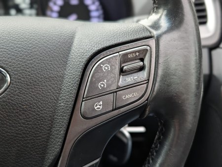 2017 Hyundai Santa Fe - photo 12