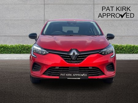 2023 Renault Clio - photo 13