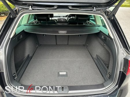2018 Volkswagen Passat - photo 32