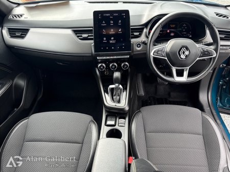 2024 Renault Arkana - photo 15