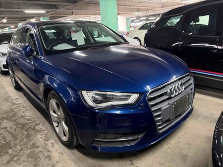 2013 Audi A3 - photo 4