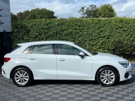 2023 Audi A3 - photo 2