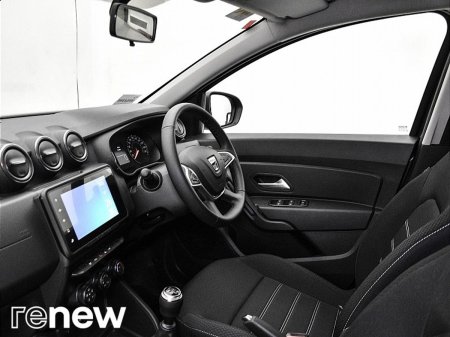 2023 Dacia Duster - photo 5