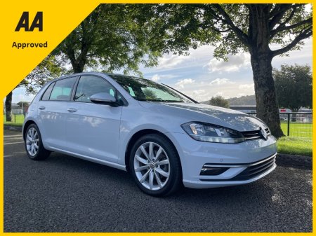 2018 Volkswagen Golf - photo 2