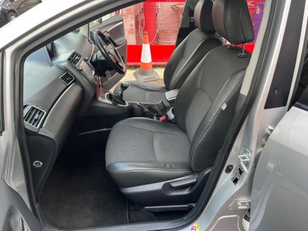 2018 Toyota Verso - photo 13