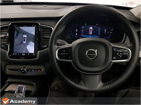 2023 Volvo XC90 - photo 17