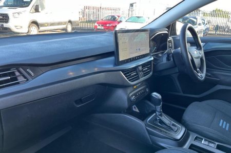 2023 Ford Focus - photo 18