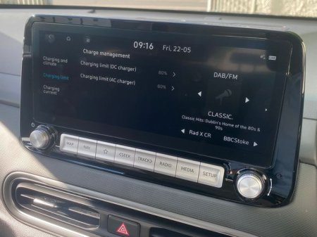 2023 Hyundai KONA - photo 12