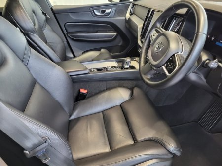2023 Volvo XC60 - photo 6
