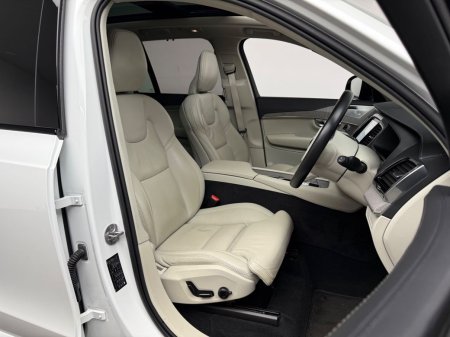 2024 Volvo XC90 - photo 10