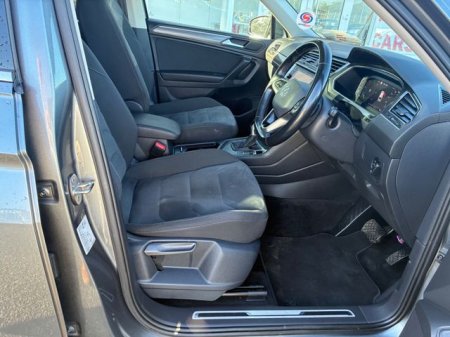 2022 Volkswagen Tiguan Allspace - photo 9