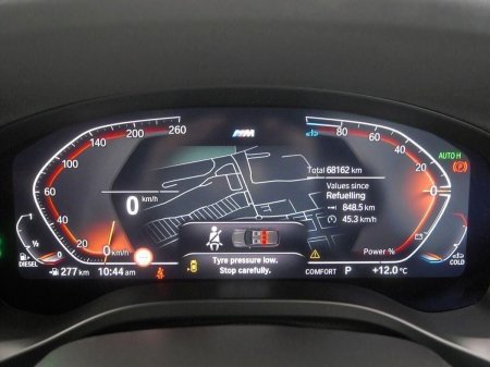 2024 BMW X3 - photo 9