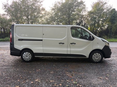 2019 Nissan NV300 - photo 7