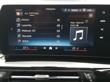 2026 BMW X1 - photo 17