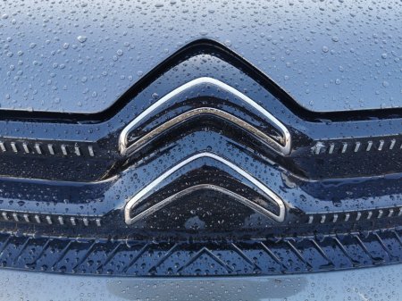 2023 Citroen C5 Aircross - photo 7
