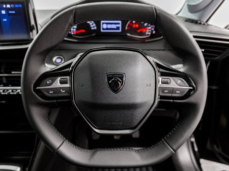 2026 Peugeot 208 - photo 7