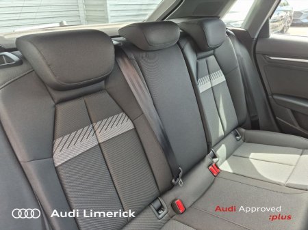 2026 Audi A3 - photo 23