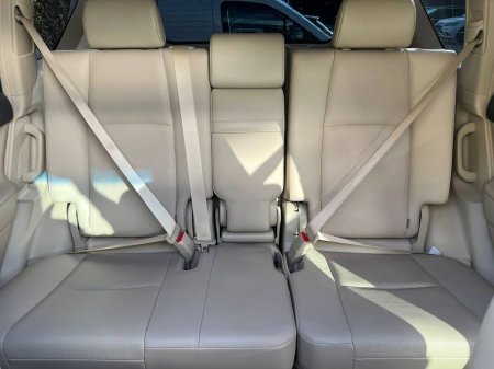 2023 Toyota Land Cruiser - photo 13