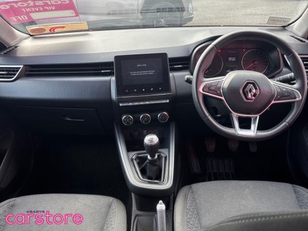 2023 Renault Clio - photo 11