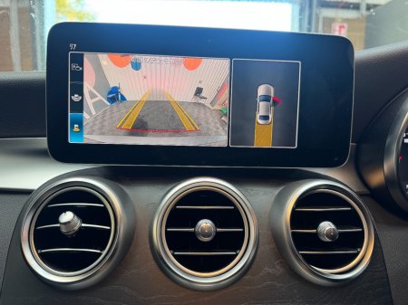 2018 Mercedes-Benz C-Class - photo 9