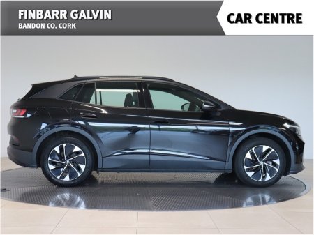 2023 Volkswagen ID.4 - photo 8