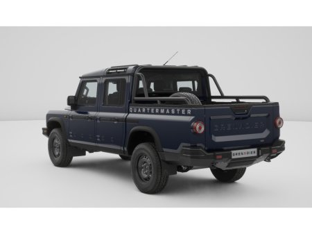 2026 INEOS Grenadier - photo 7