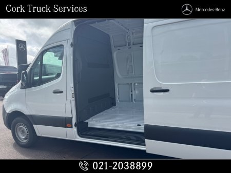 2026 Mercedes-Benz Sprinter - photo 9