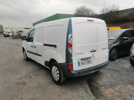 2014 Renault Kangoo - photo 3