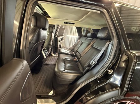 2022 Land Rover Range Rover - photo 19