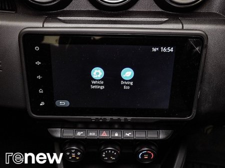 2022 Dacia Duster - photo 26