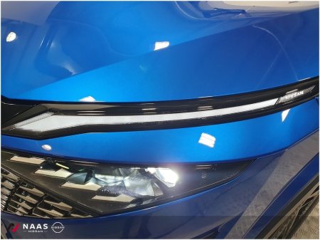 2027 Nissan Qashqai - photo 22