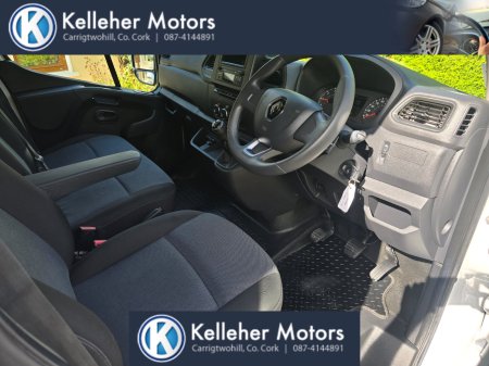 2024 Renault Master - photo 5