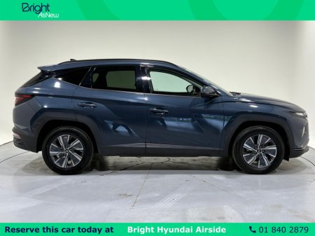 2021 Hyundai Tucson - photo 9