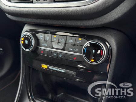 2023 Ford Puma - photo 18