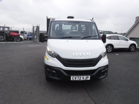 2022 Iveco Daily - photo 3