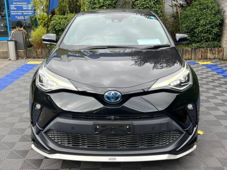2021 Toyota C-HR - photo 14