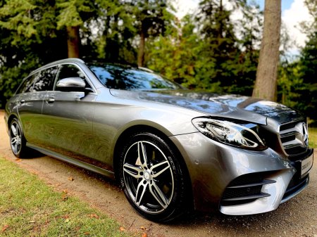 2017 Mercedes-Benz E-Class - photo 11