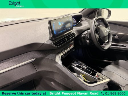 2023 Peugeot 3008 - photo 16