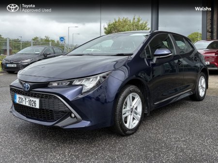 2023 Toyota Corolla - photo 19